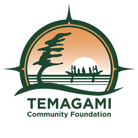 The Temagami Community Foundation logo